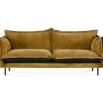 Диван Barcelona 2-местный