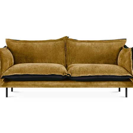 Диван Barcelona 2-местный