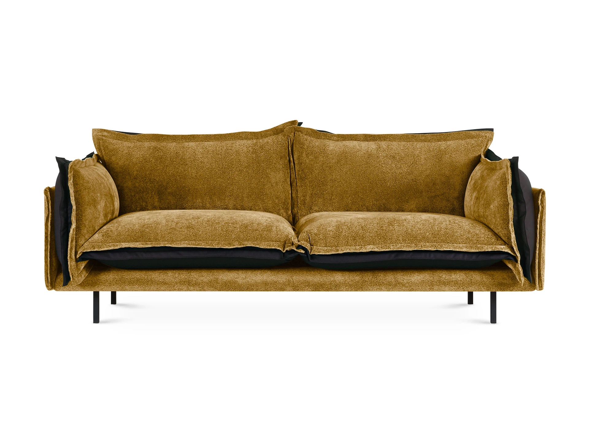 Диван Barcelona 2-местный Диван Barcelona 2-местный