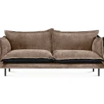 Диван Barcelona 2-местный