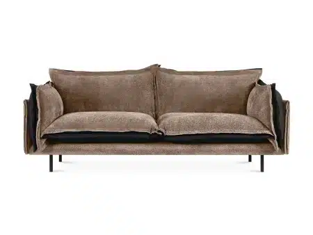 Диван Barcelona 2-местный