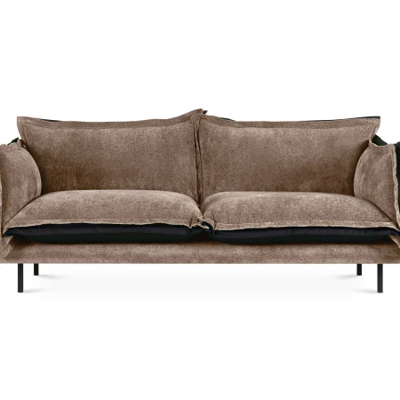 Диван Barcelona 2-местный