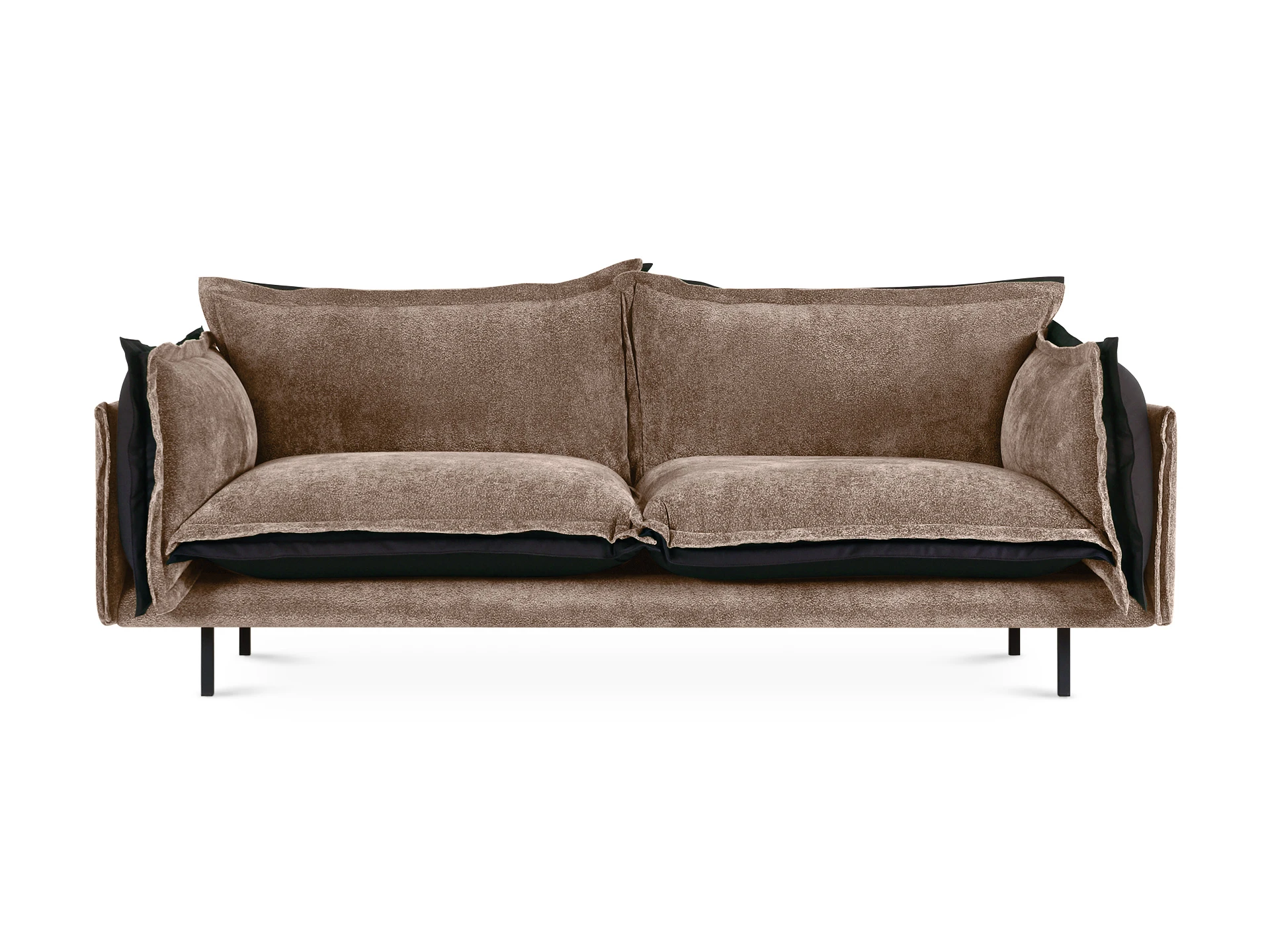 Диван Barcelona 2-местный Диван Barcelona 2-местный