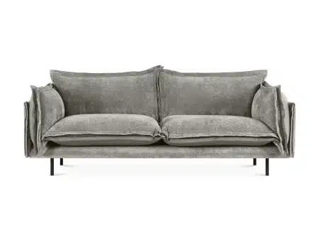 Диван Barcelona 2-местный