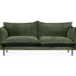 Диван Barcelona 2-местный