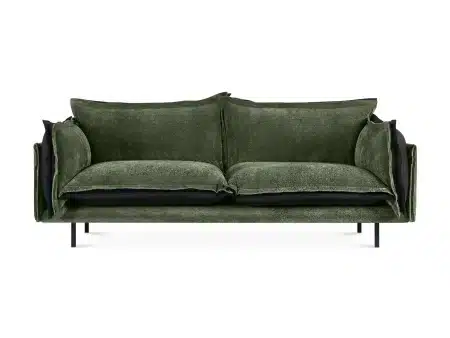 Диван Barcelona 2-местный