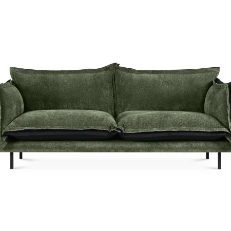 Диван Barcelona 2-местный