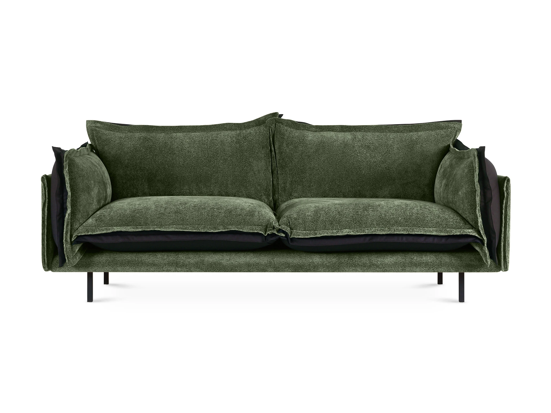 Диван Barcelona 2-местный Диван Barcelona 2-местный