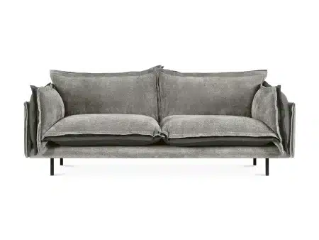 Диван Barcelona 2-местный