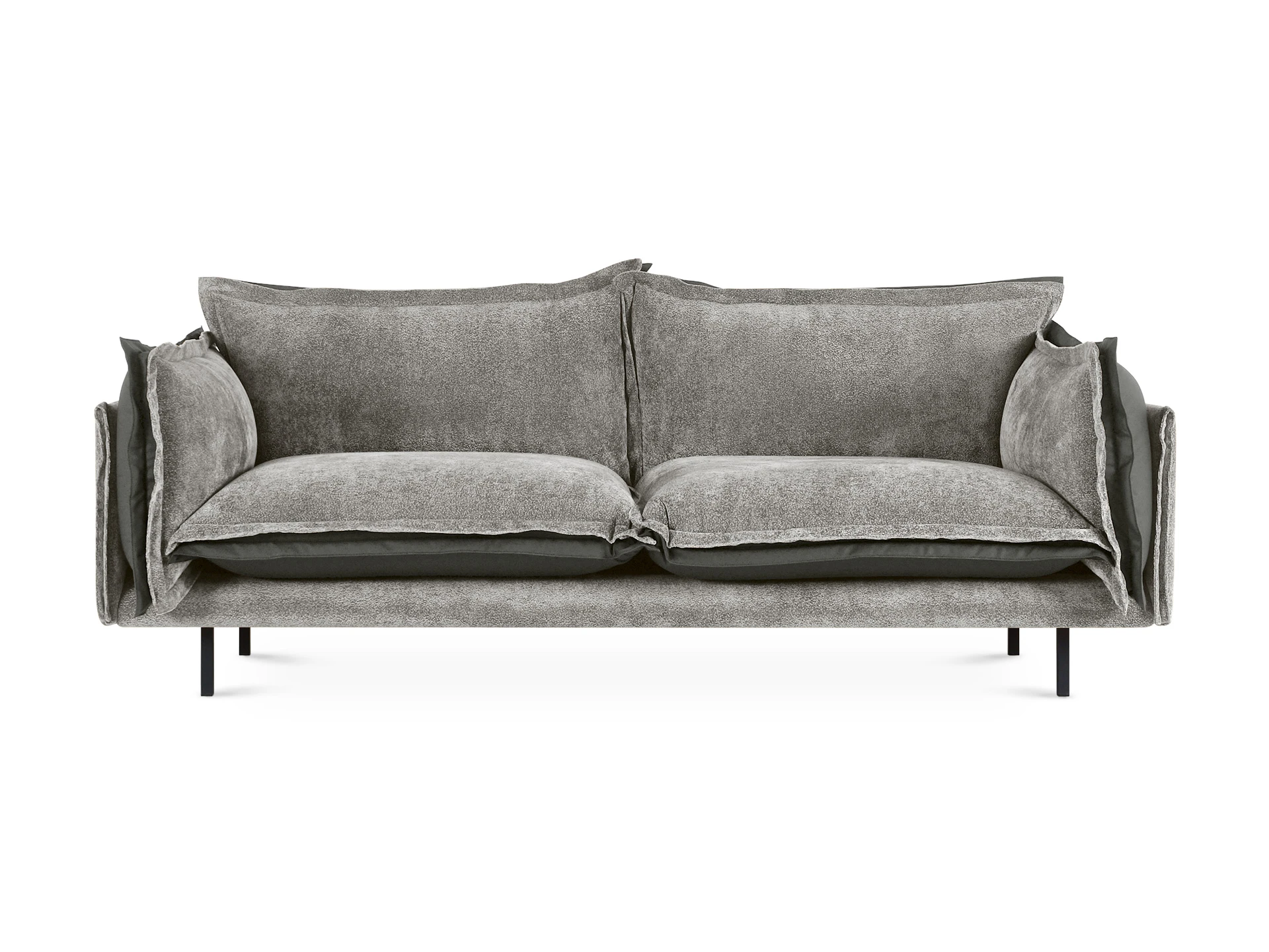 Диван Barcelona 2-местный Диван Barcelona 2-местный