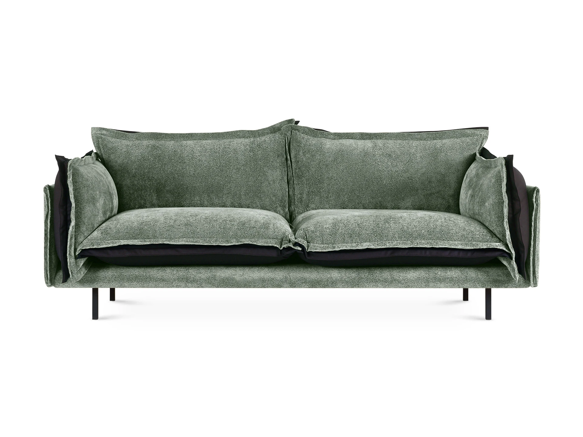 Диван Barcelona 2-местный Диван Barcelona 2-местный