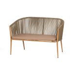 Диван Cara ширина 126 — изображение 2