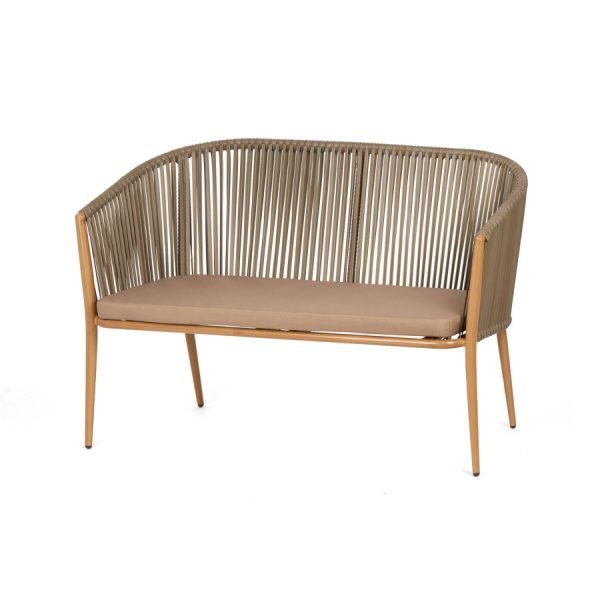 Диван Cara ширина 126 — изображение 2