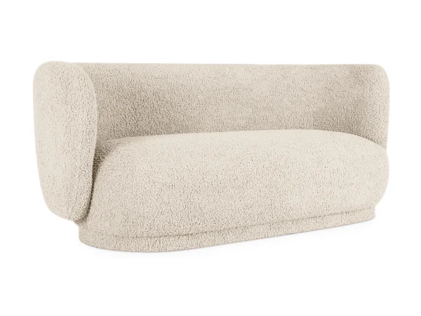 Диван Lucca бежевый — изображение 2