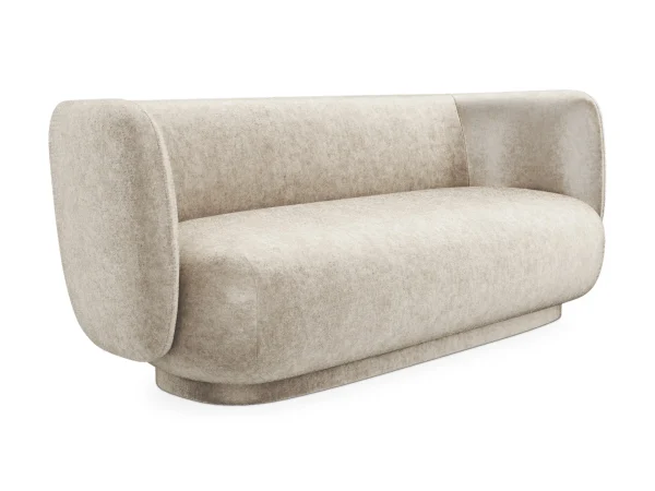 Диван Lucca бежевый — изображение 2