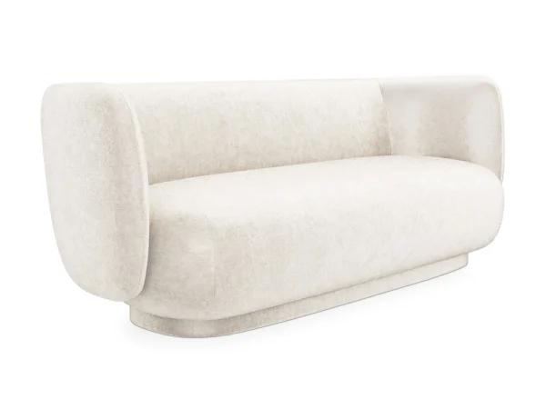 Диван Lucca бежевый — изображение 2