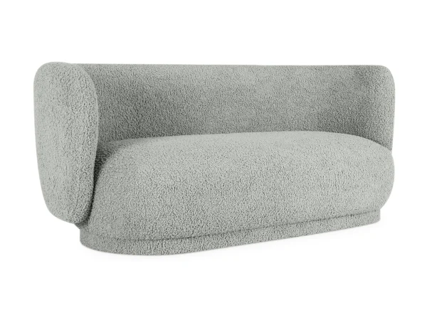 Диван Lucca серый — изображение 2