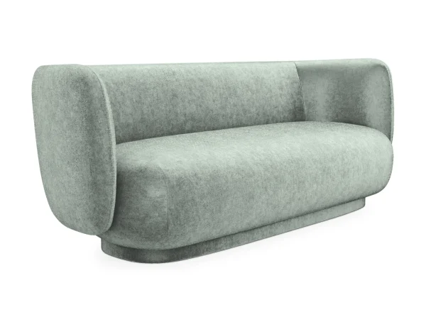 Диван Lucca светло-зеленый — изображение 2