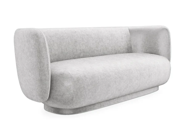 Диван Lucca серый — изображение 2
