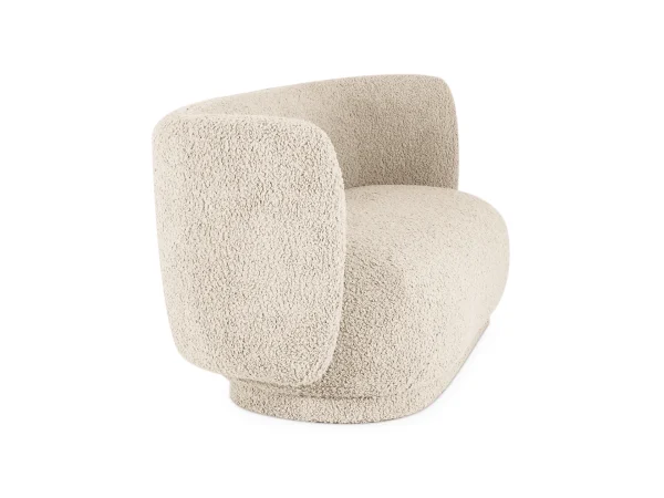 Диван Lucca бежевый — изображение 3