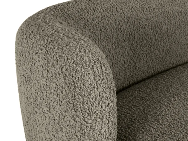 Диван Lucca коричневый — изображение 4