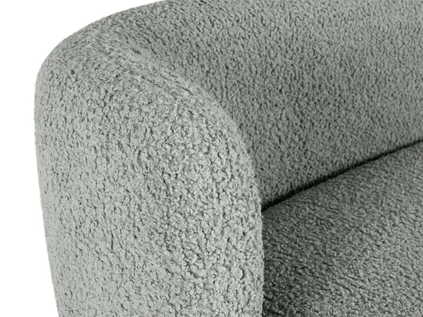 Диван Lucca серый — изображение 4