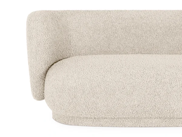 Диван Lucca бежевый — изображение 5