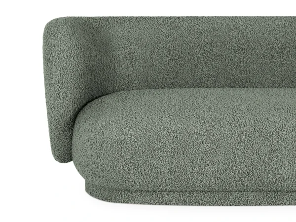 Диван Lucca серый — изображение 5