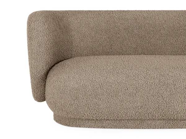 Диван Lucca бежевый — изображение 5