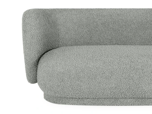 Диван Lucca серый — изображение 5