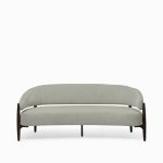 Диван Mellosa ширина 181