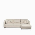 Диван Newton правосторонний ширина 288