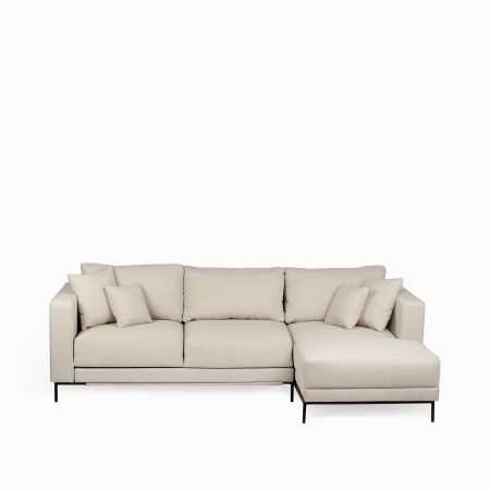 Диван Newton правосторонний ширина 288