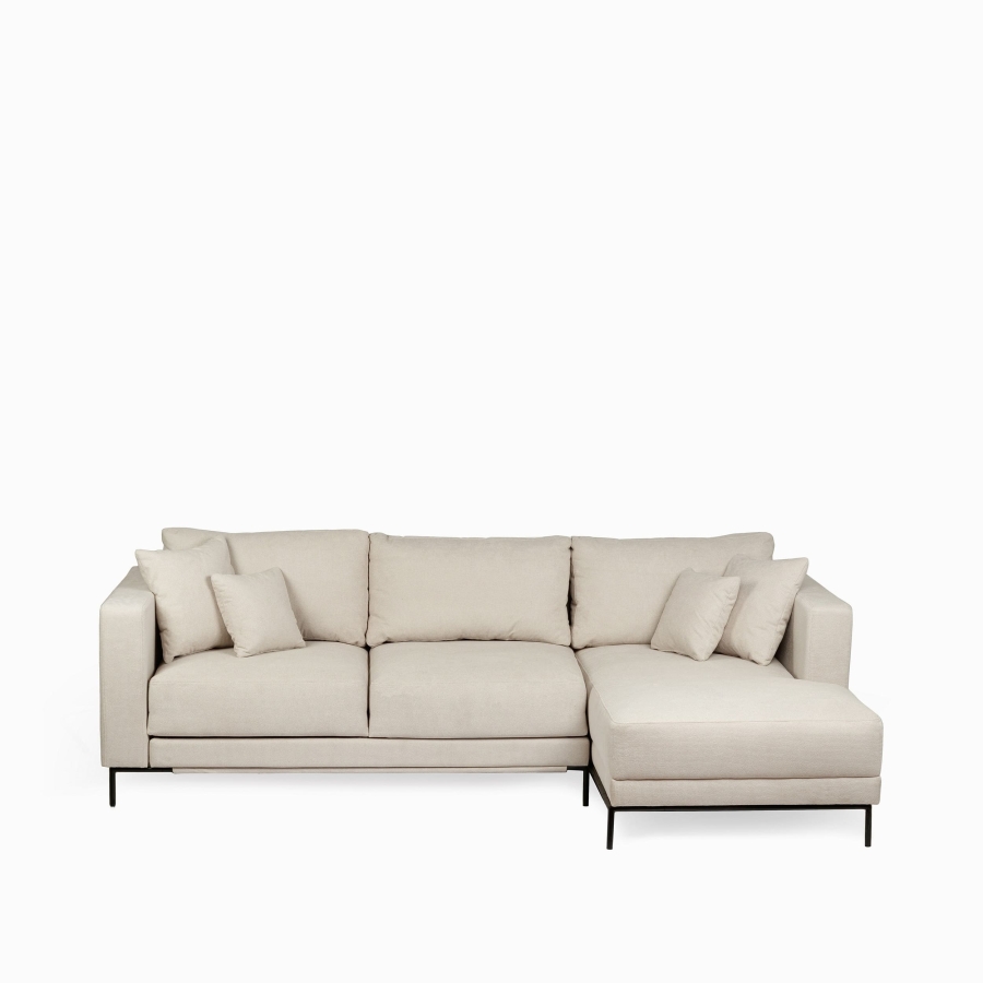 Диван Newton правосторонний ширина 288 Диван Newton правосторонний ширина 288