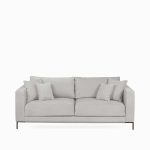 Диван раскладной Newton ширина 230