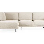 Диван Ricadi угловой