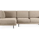 Диван Ricadi угловой