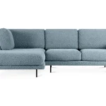 Диван Ricadi угловой