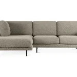 Диван Ricadi угловой