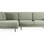 Диван Ricadi угловой