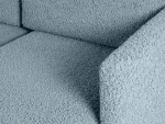 Диван Ricadi угловой синий — изображение 4