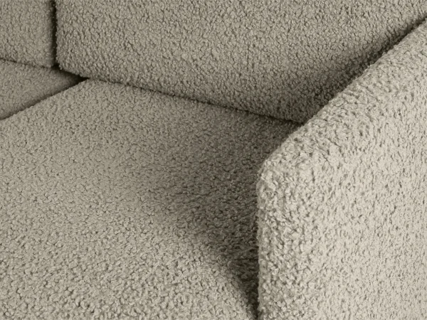 Диван Ricadi угловой серый — изображение 4