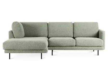 Диван Ricadi угловой