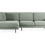 Диван Ricadi угловой