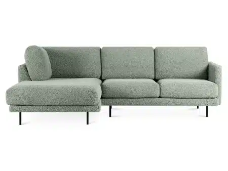 Диван Ricadi угловой