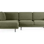 Диван Ricadi угловой