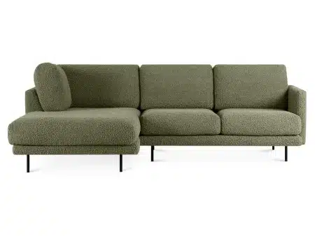 Диван Ricadi угловой