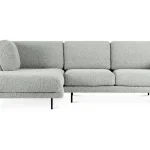 Диван Ricadi угловой