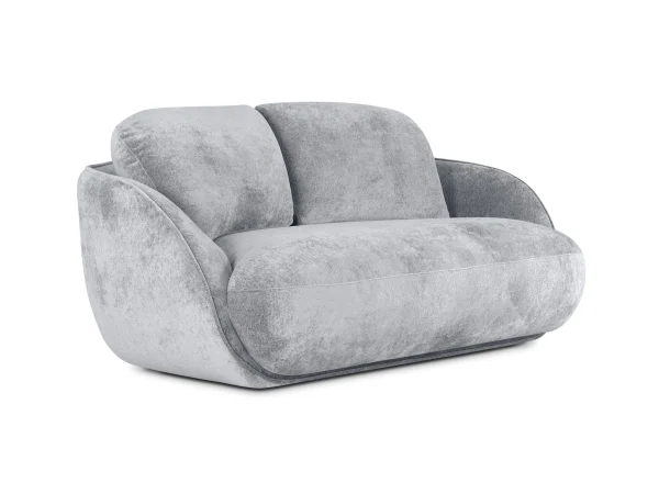 Диван Riolo светло-серый — изображение 2