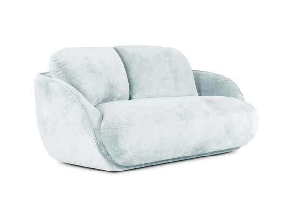 Диван Riolo голубой — изображение 2